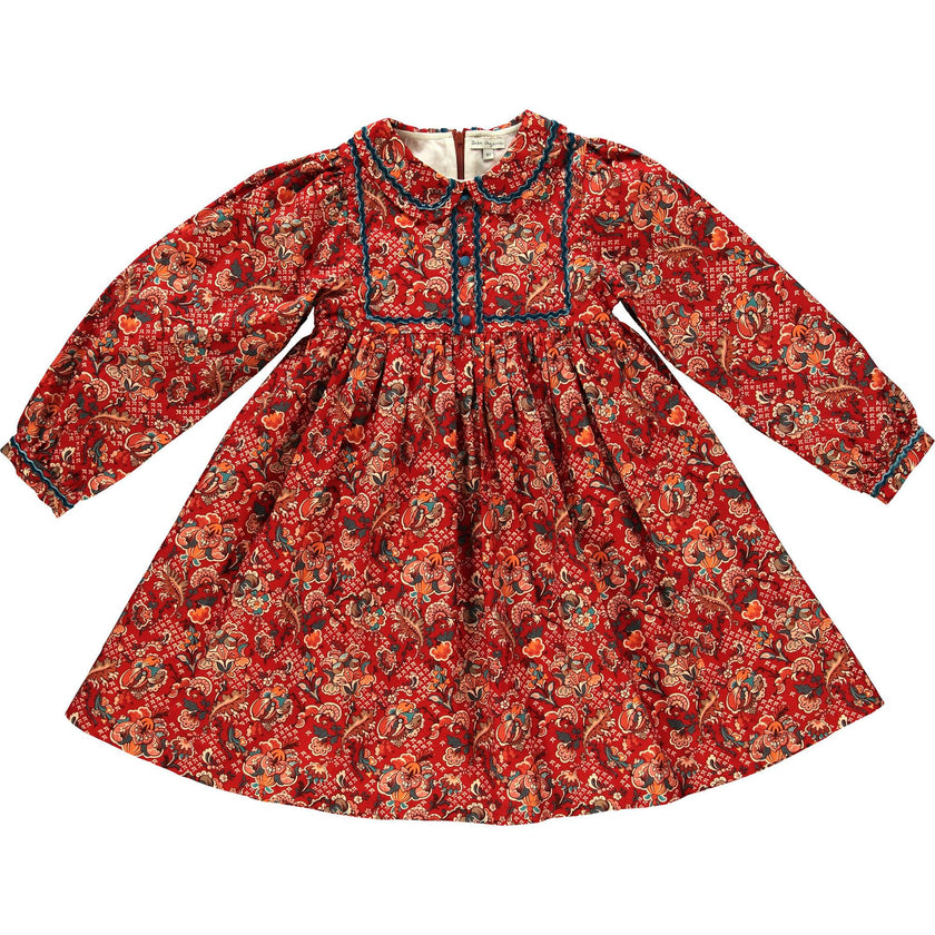 Floria Dress