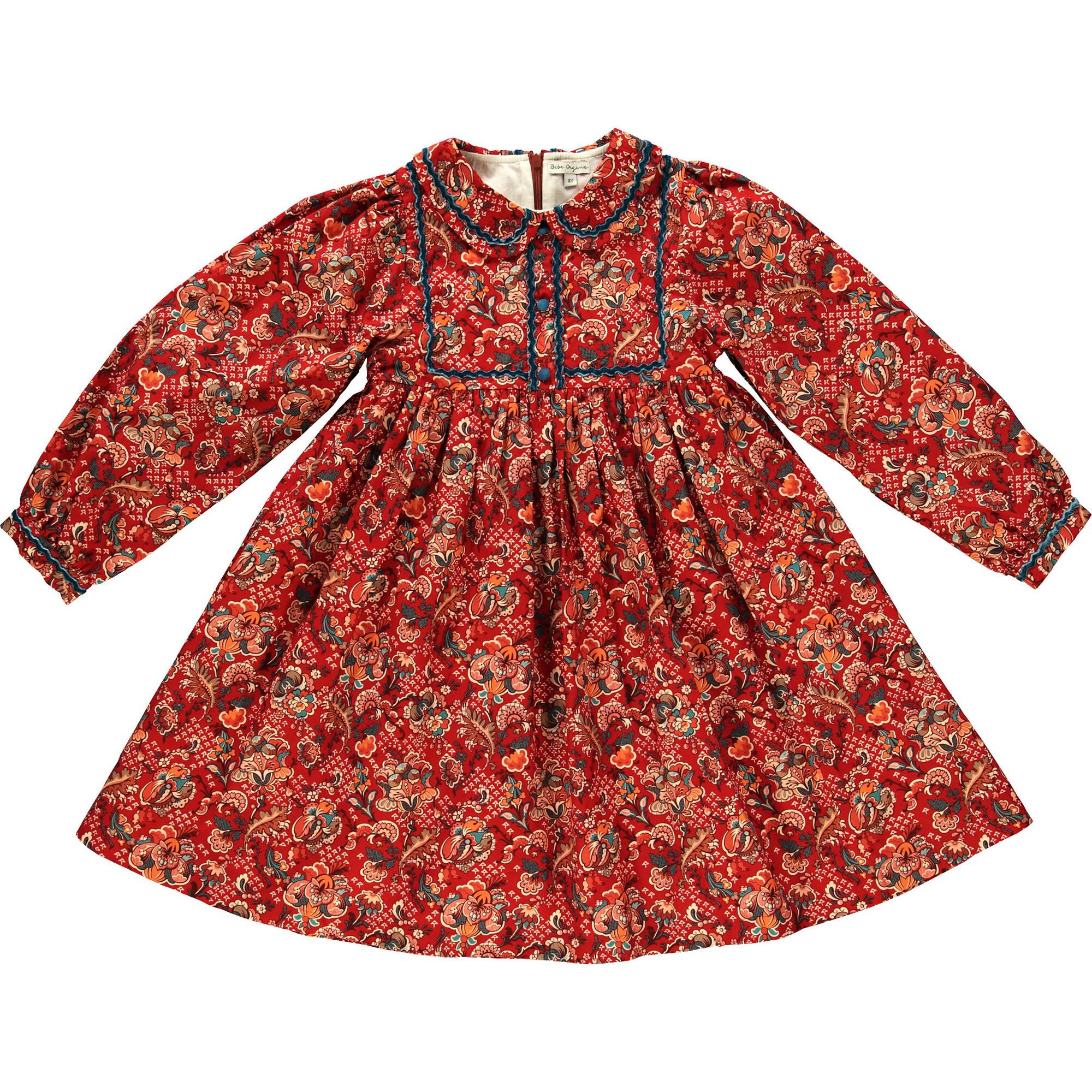 Floria Dress