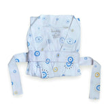Women's Lounge Robe