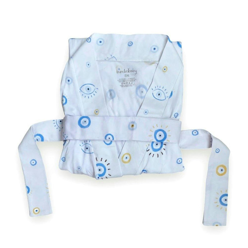 Women's Lounge Robe