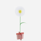 Large Stand Up Flower Decorations