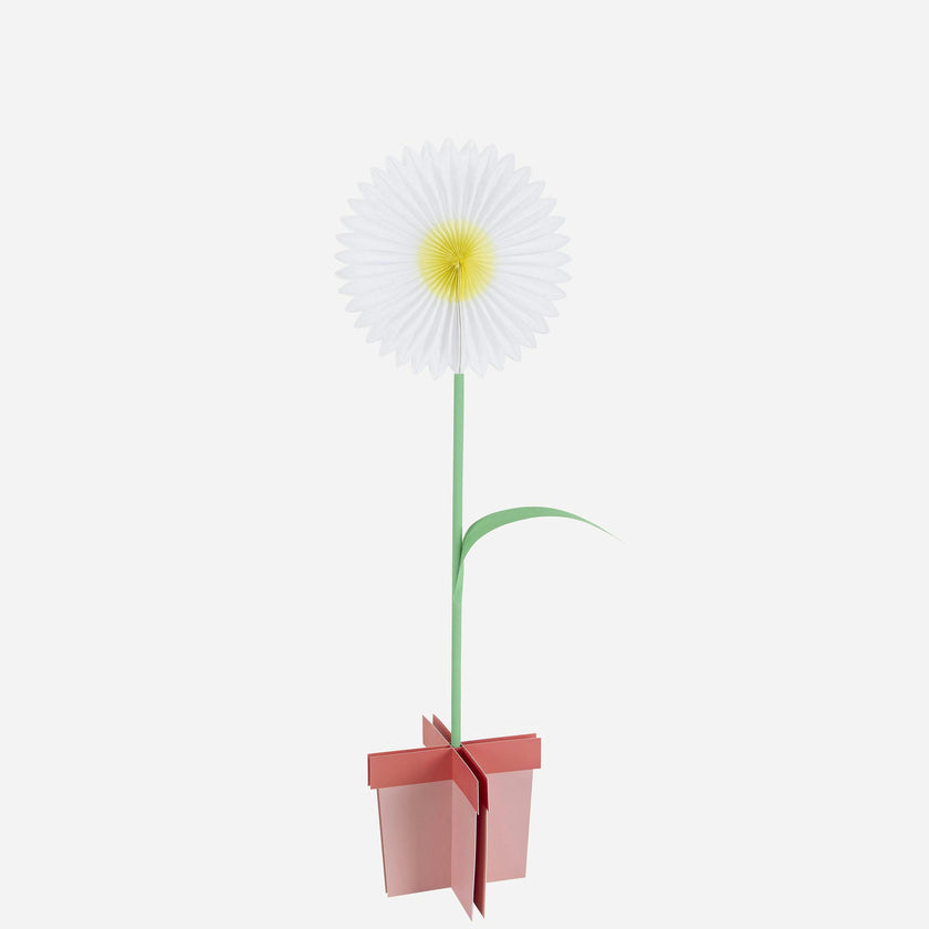 Large Stand Up Flower Decorations