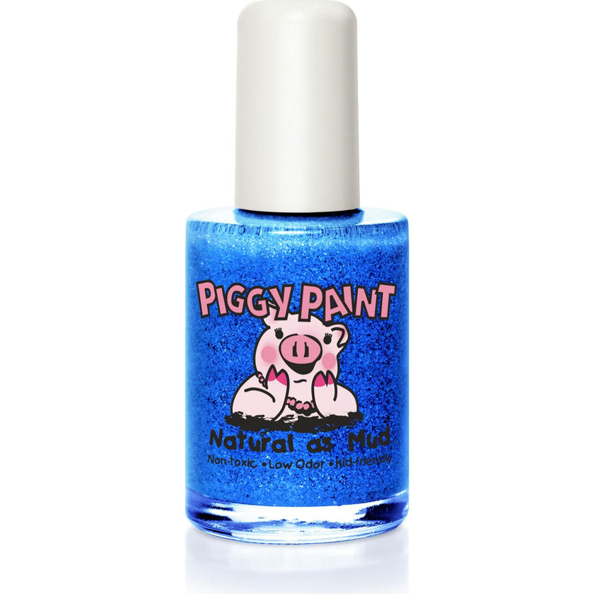 Mer-Maid In The Shade Nail Polish