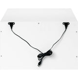Hudson Nightstand With USB Port