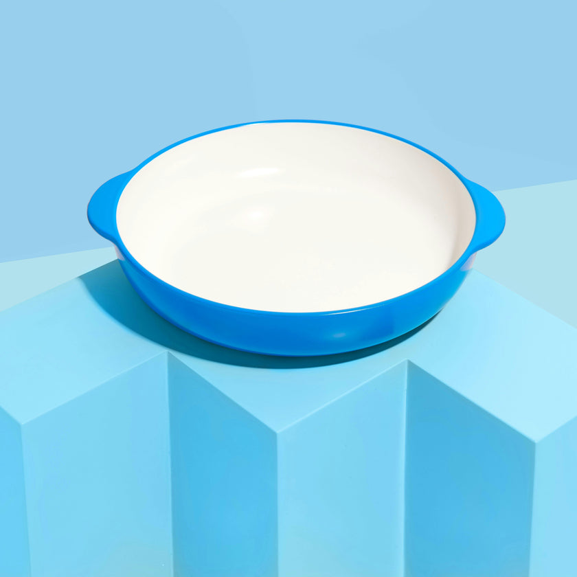 Blue Bowl