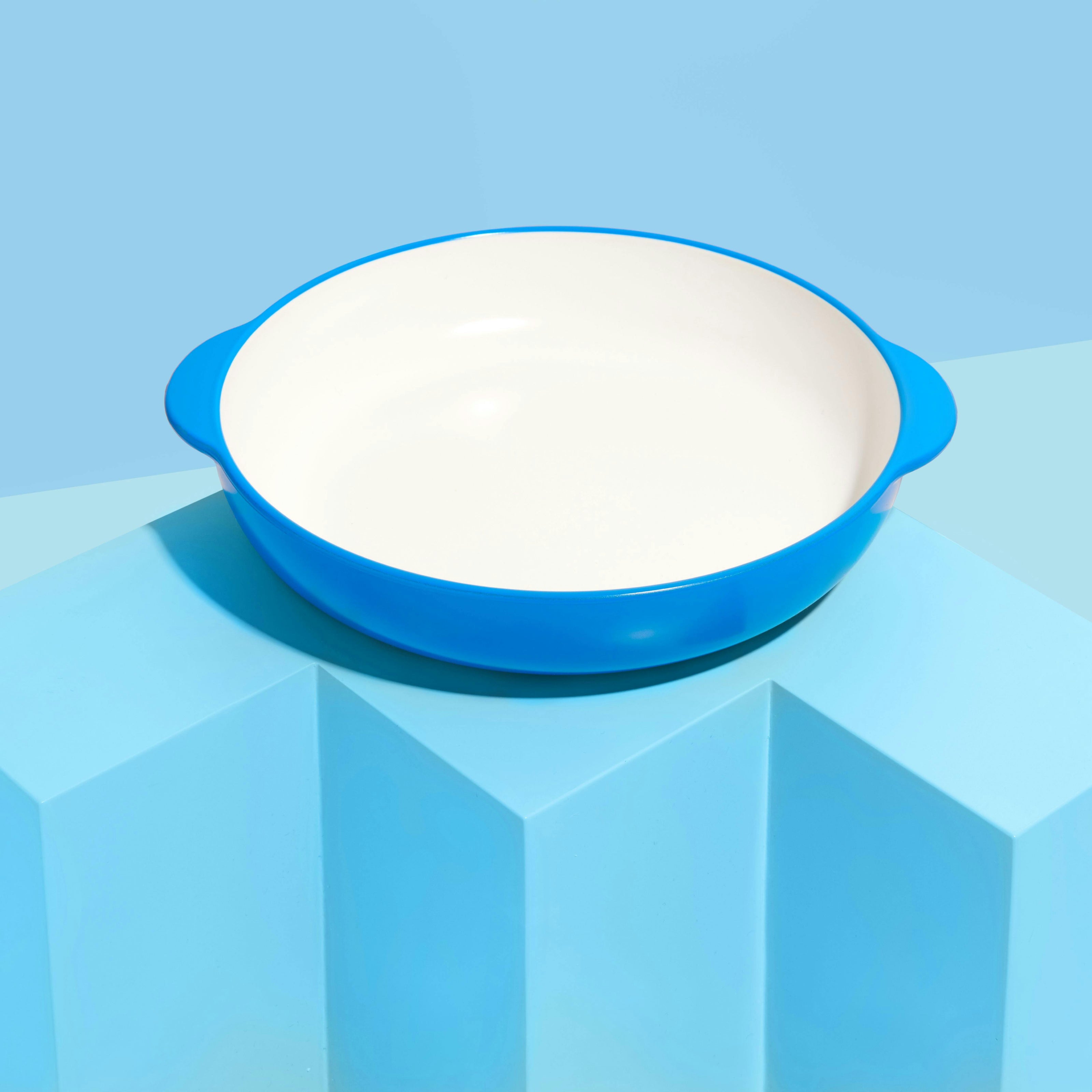 Blue Bowl