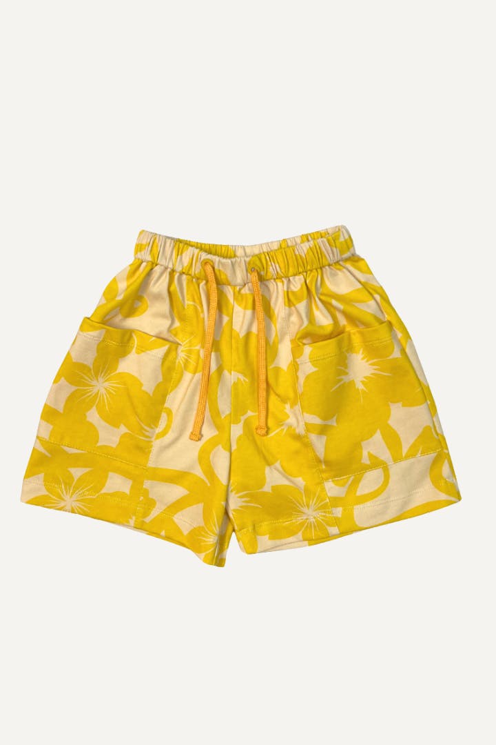 NEVIS BOARD SHORTS