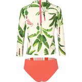 PLATANAL - SUNSET LONGSLEEVE -