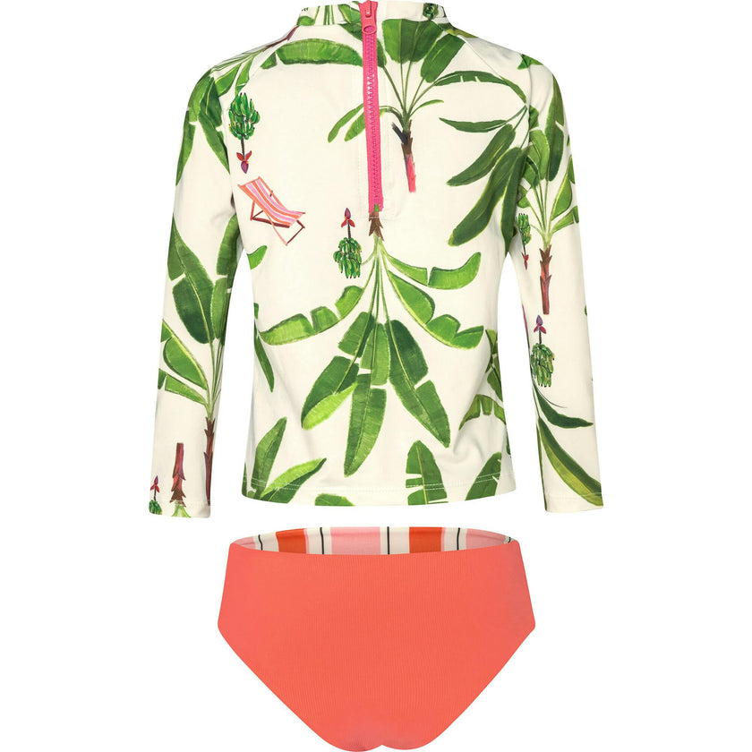 PLATANAL - SUNSET LONGSLEEVE -