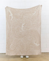 Swifts Knit Blanket