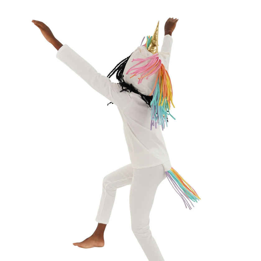 Rainbow Dream Unicorn
