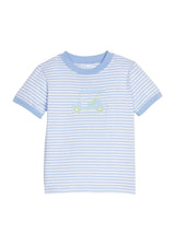 Applique T-Shirt - Golf Cart