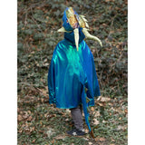 Metallic Dragon Cape