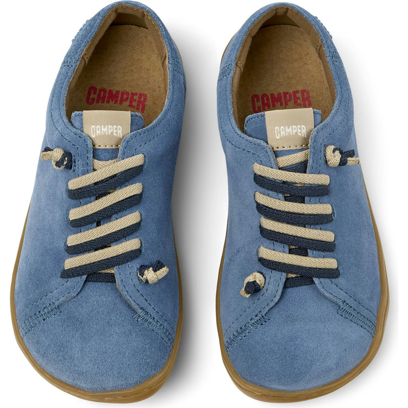 Shoes Peu Cami Kids Blue