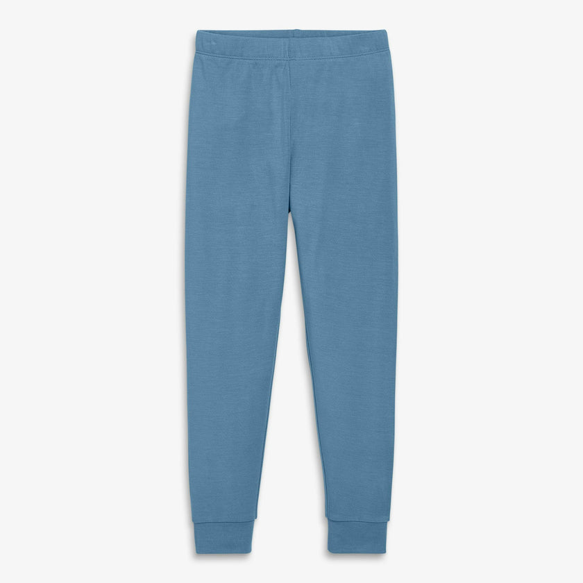 Kids stretch modal PJ pant