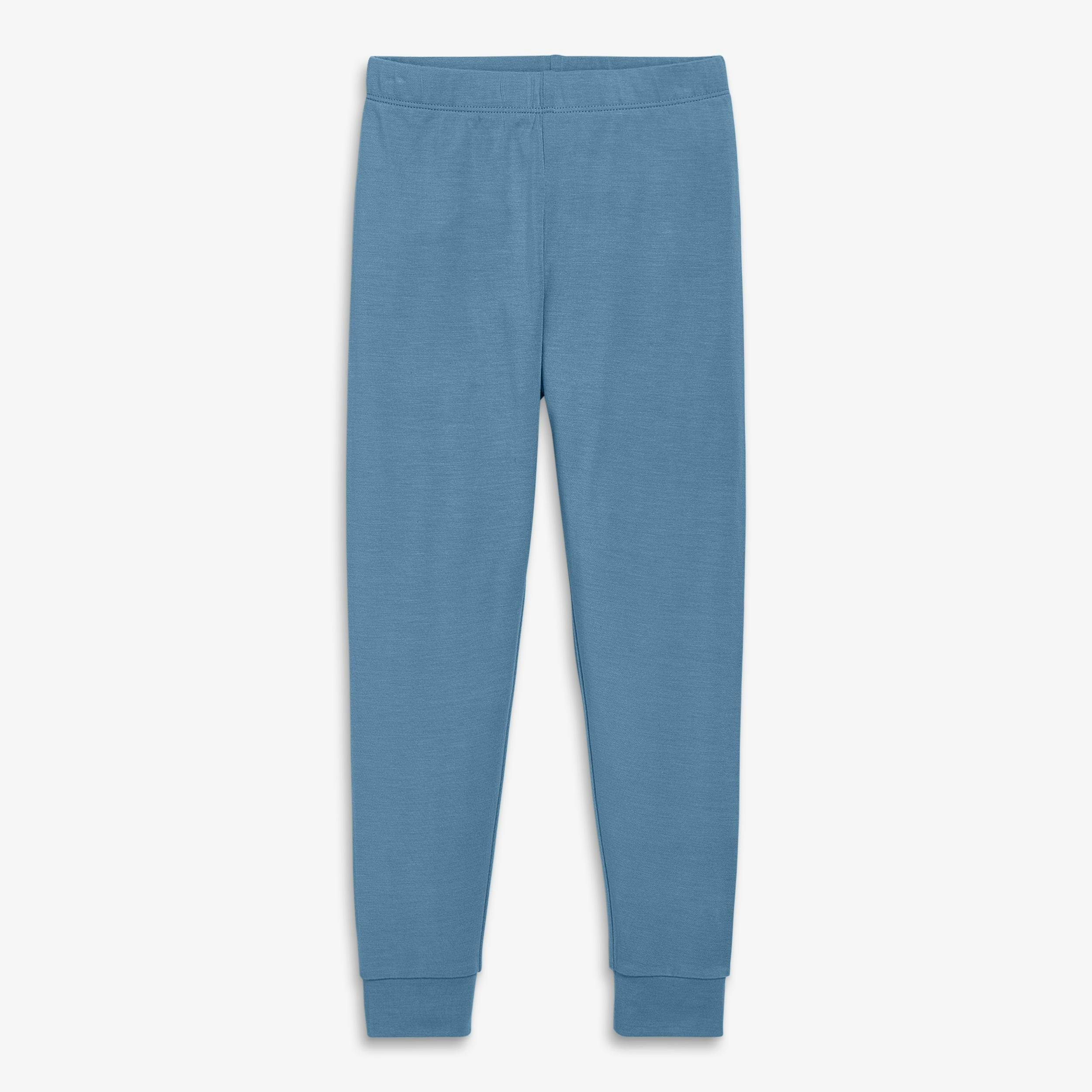 Kids stretch modal PJ pant