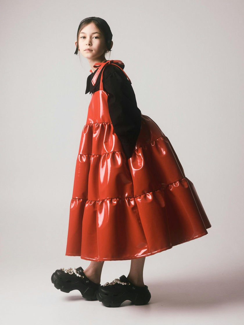 Hekla Dress