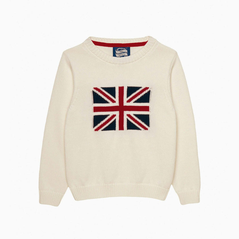 George Sweater