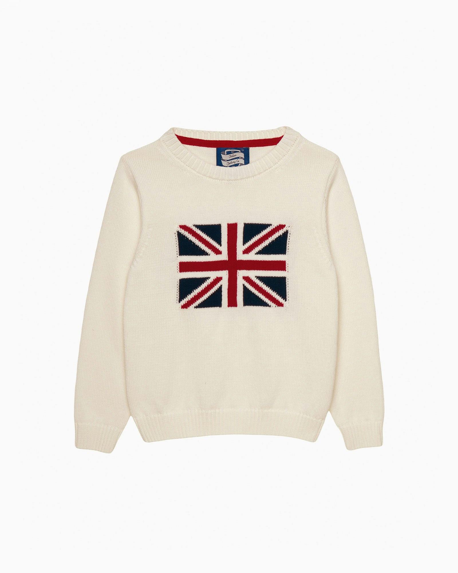 George Sweater