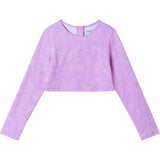 Kids Two-Piece Rashguard Set