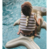 Kids Swim Vest: 3-6Y - Into the Wild