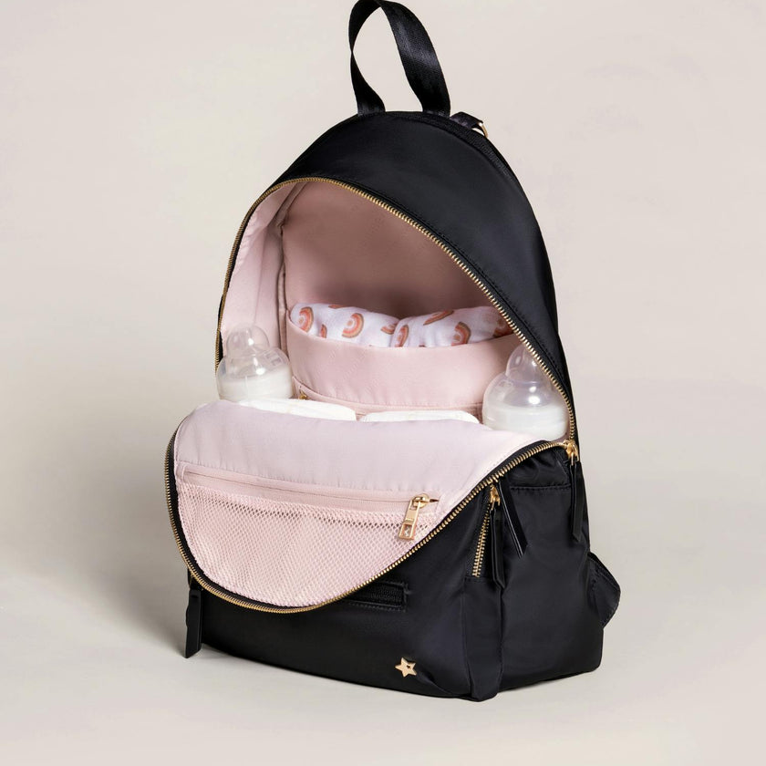 Everyday 13-Compartment Diaper Backpack