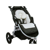 Organic Cotton Infant Insert