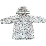 Girl's Cotton Jacket