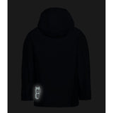 All Weather Waterproof Chip Rain Jacket