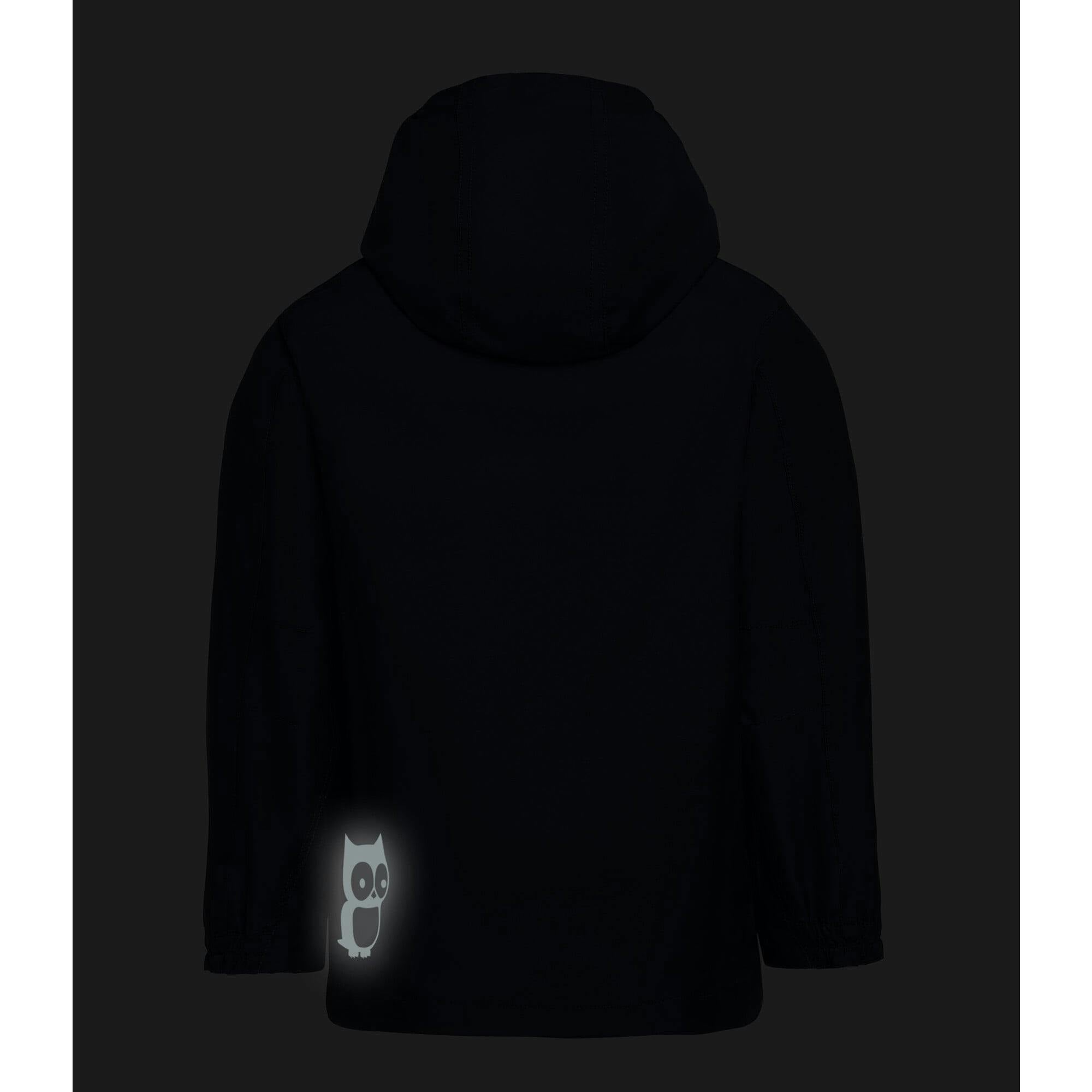 All Weather Waterproof Chip Rain Jacket