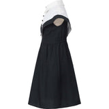 Stella dress, Black
