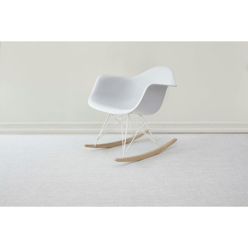 Boucle Floor Mat, Marshmallow