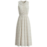 Woven Lace Jumper