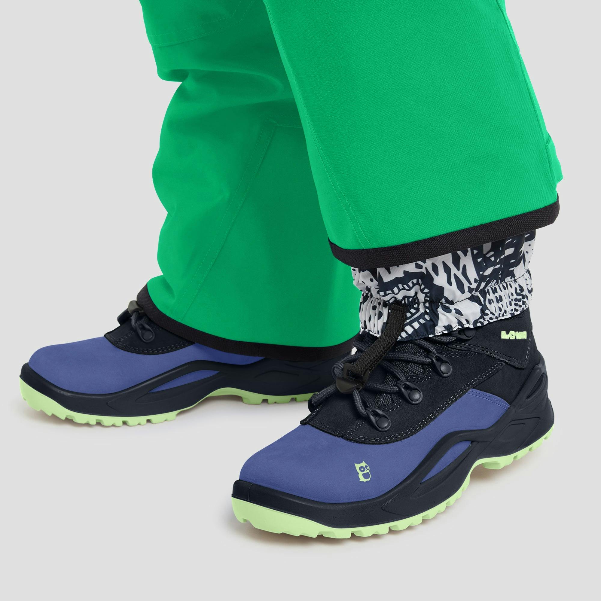 Crusade snow pants