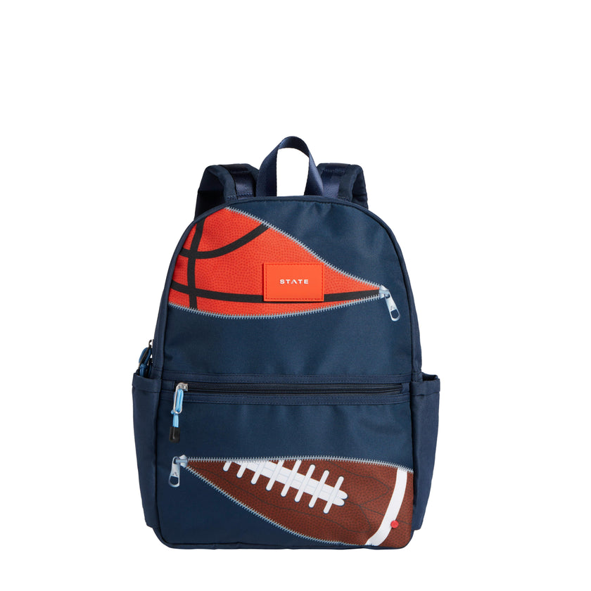 Kane Backpack, Sports