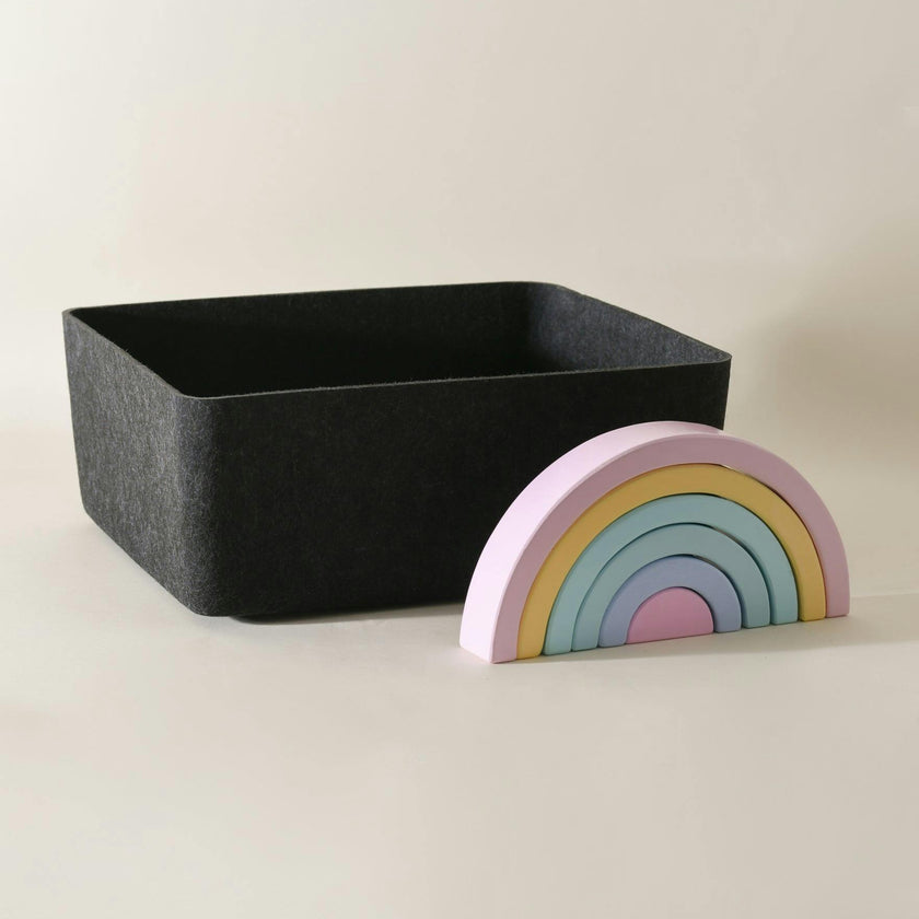 The Sculpted Bin - Large