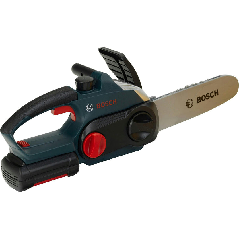Bosch: Chainsaw Worker Set - 4 Pieces