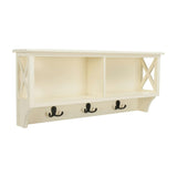 Freya Hanging Storage Wall Rack