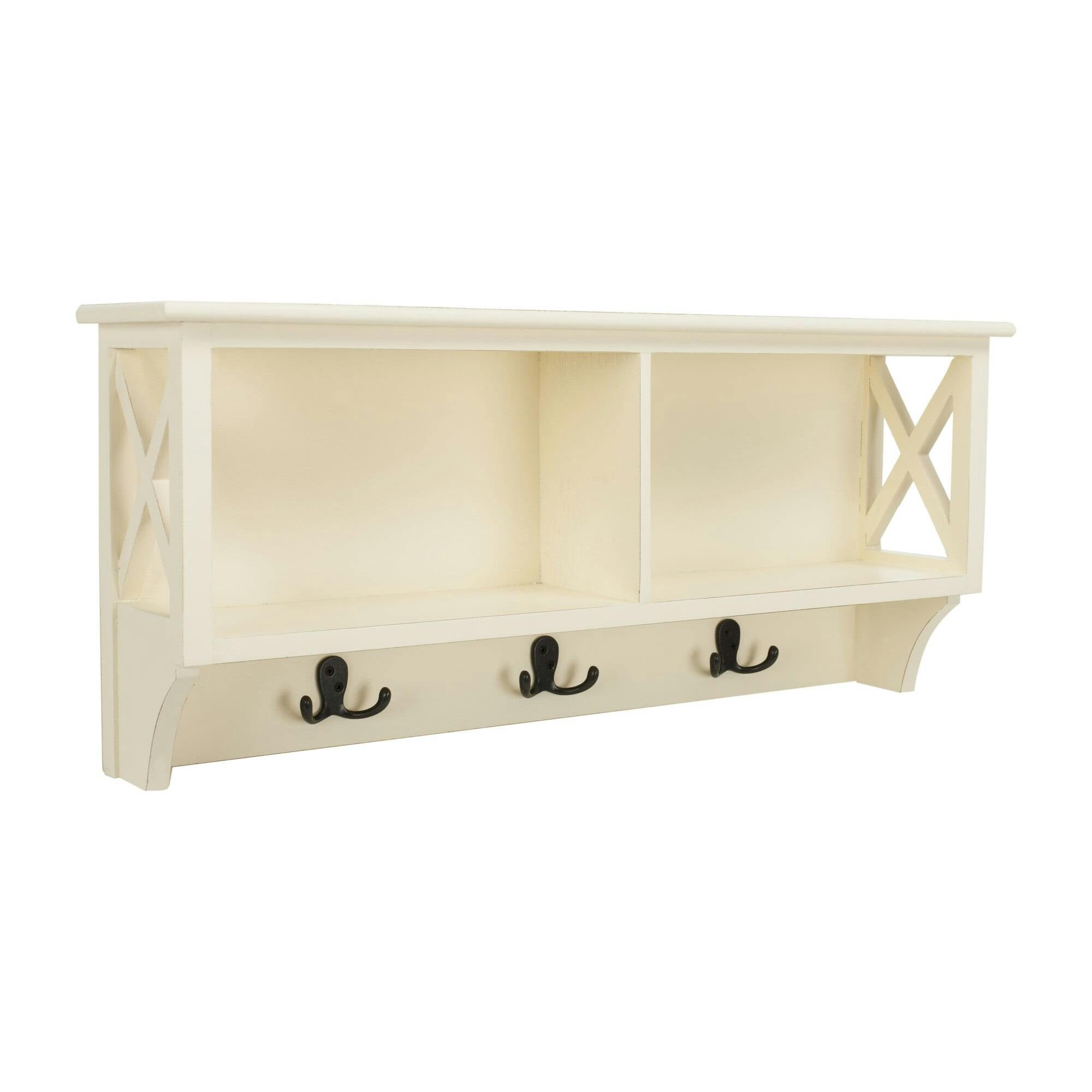 Freya Hanging Storage Wall Rack