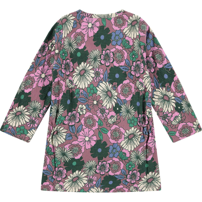 Long Sleeve Dress