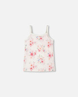 Organic Cotton Tank Underwear