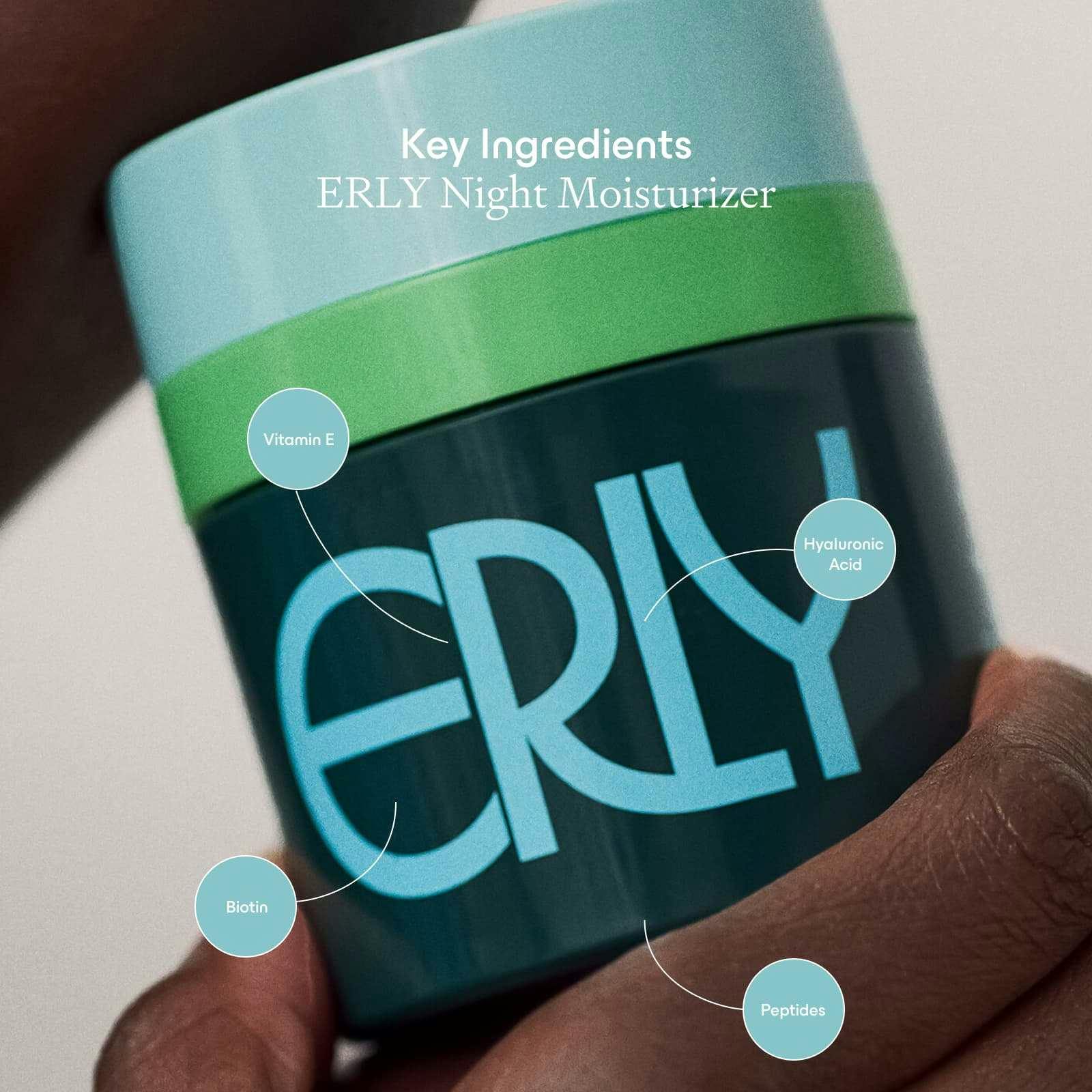 ERLY Overnight
