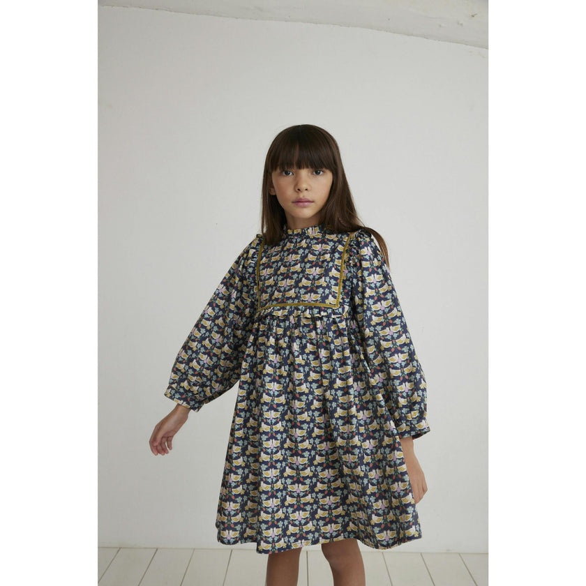 Birdie Dress