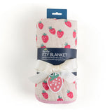 Itzy Blanket