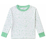 Golf Print 2-Piece Cozy Set
