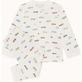 Derek Race Car Pyjama - Baby