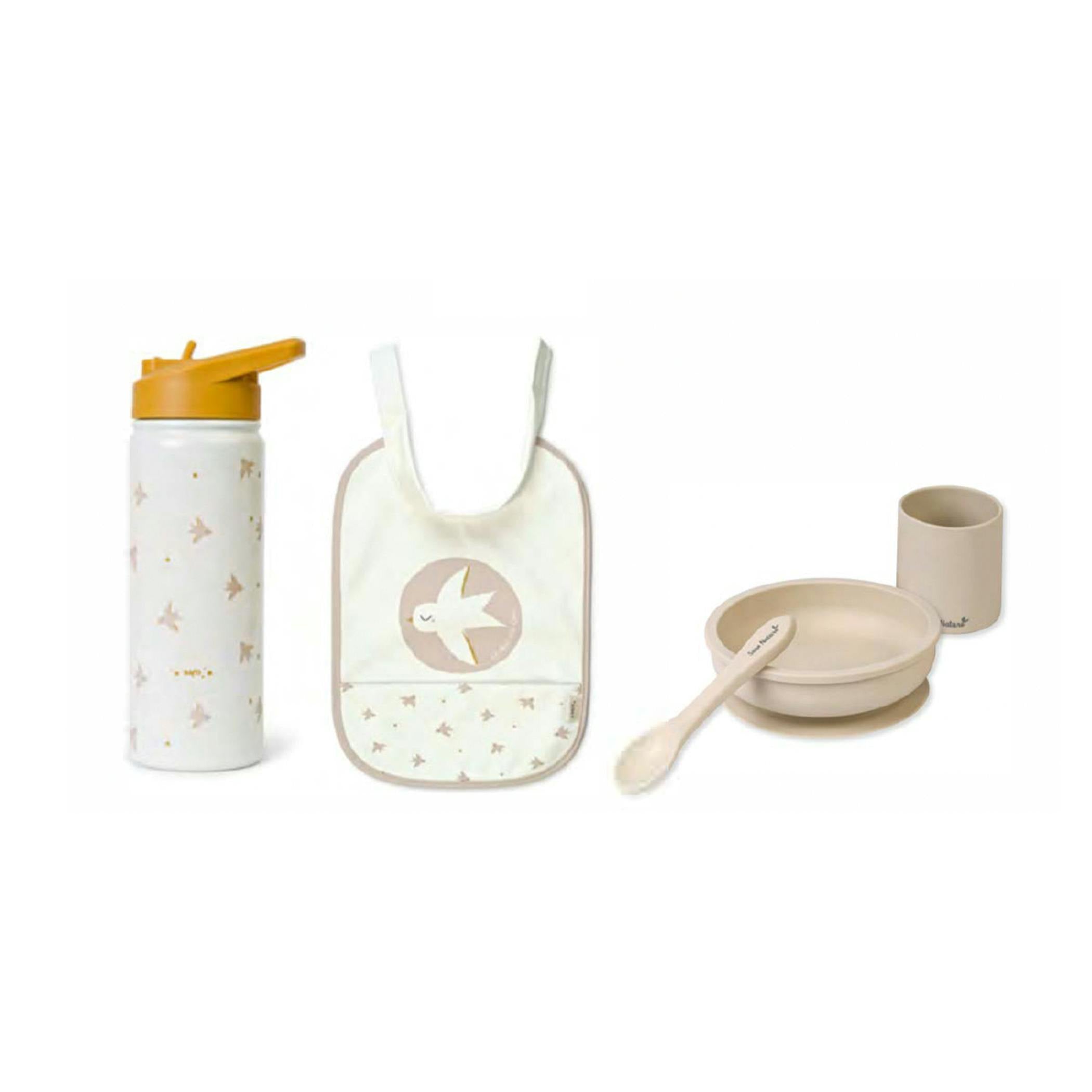 Fly Free Mealtime Essentials Bundle