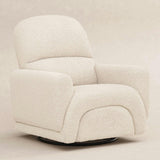 Rainbow Recliner & Swivel Glider