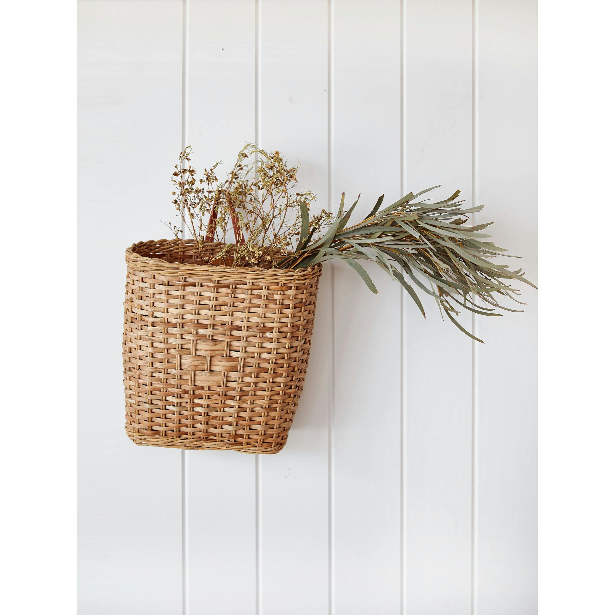 Bowery Basket