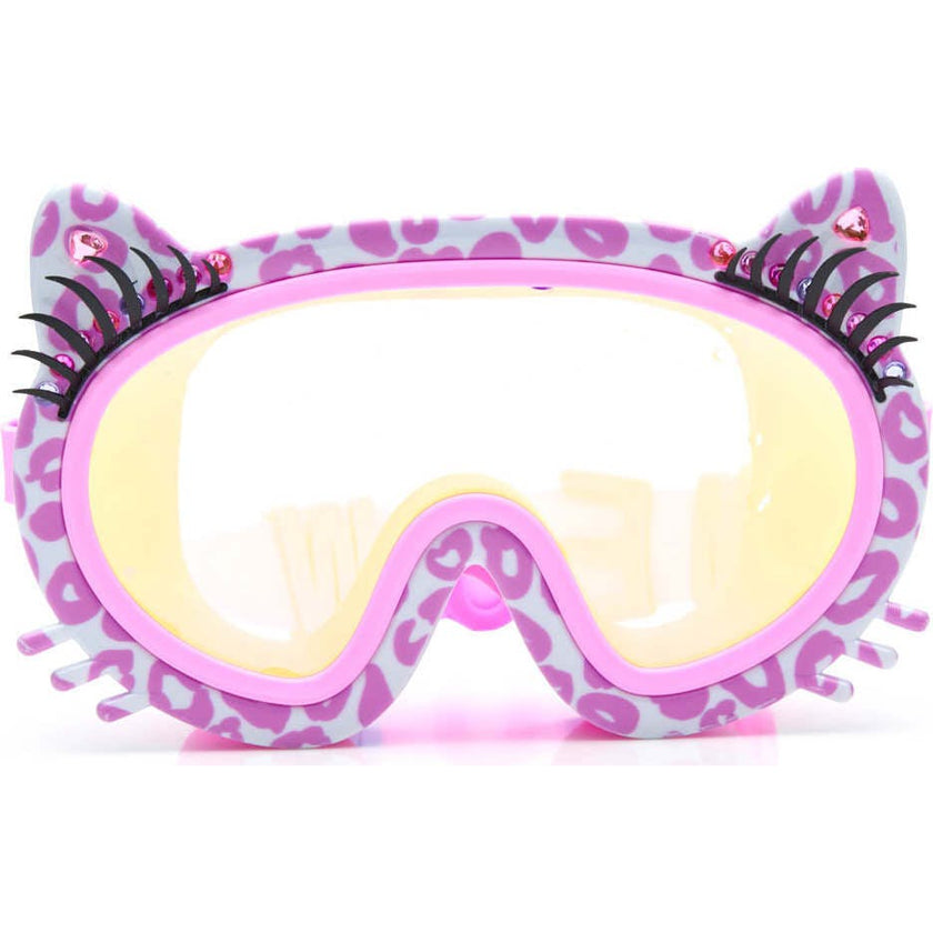 Copy Meow Swim Mask